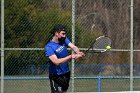 MTen vs Babson  Men’s Tennis vs Babson College. : Tennis, MTen